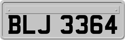 BLJ3364
