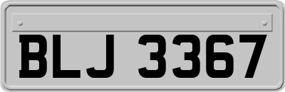 BLJ3367