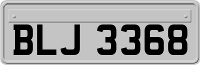 BLJ3368