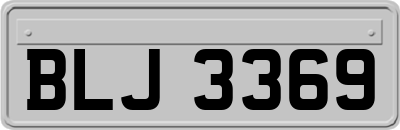 BLJ3369