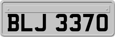 BLJ3370