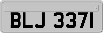 BLJ3371