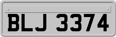 BLJ3374