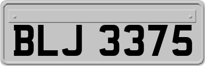 BLJ3375