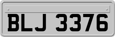 BLJ3376