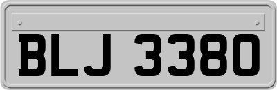 BLJ3380
