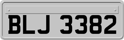 BLJ3382