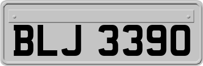 BLJ3390