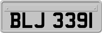 BLJ3391