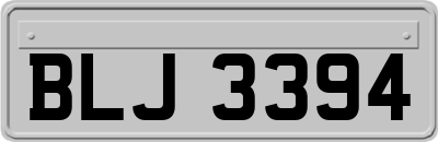 BLJ3394