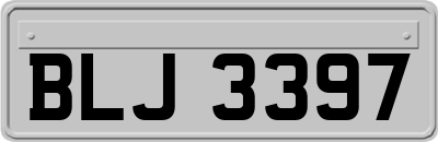 BLJ3397