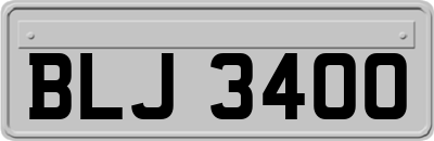 BLJ3400