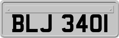 BLJ3401