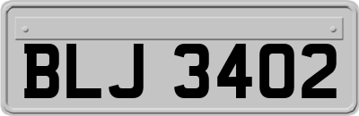 BLJ3402