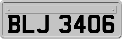 BLJ3406