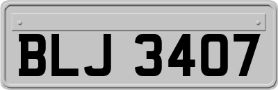BLJ3407