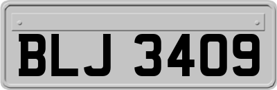 BLJ3409