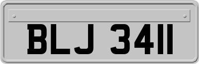BLJ3411