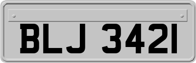 BLJ3421