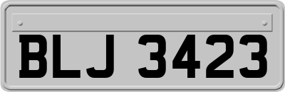 BLJ3423