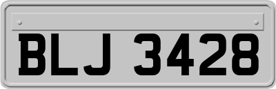 BLJ3428