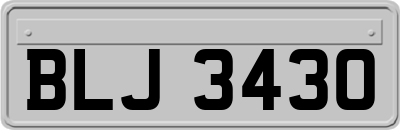 BLJ3430