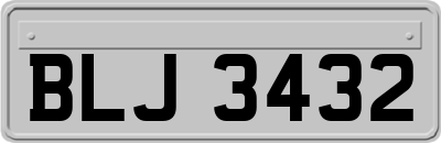 BLJ3432