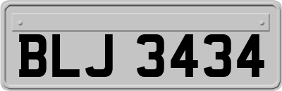 BLJ3434