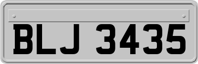 BLJ3435