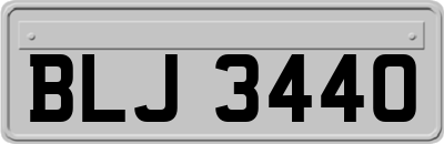 BLJ3440