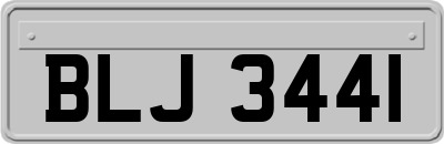 BLJ3441