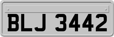 BLJ3442