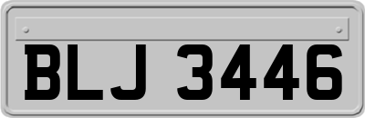 BLJ3446