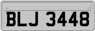 BLJ3448