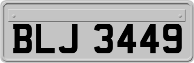 BLJ3449