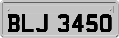 BLJ3450