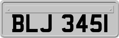 BLJ3451