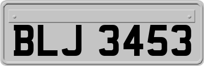 BLJ3453