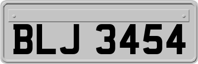 BLJ3454
