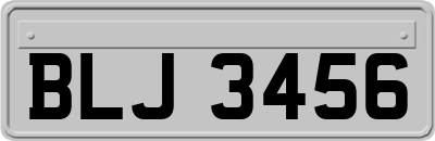BLJ3456