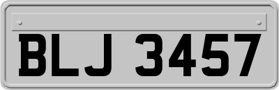BLJ3457