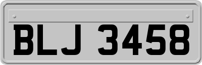 BLJ3458