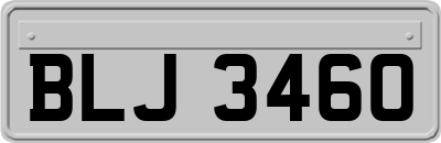 BLJ3460