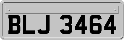 BLJ3464