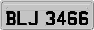 BLJ3466