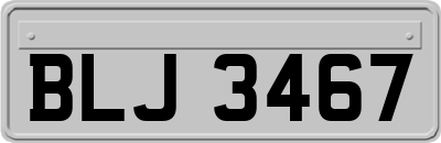 BLJ3467