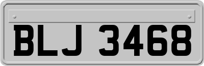 BLJ3468