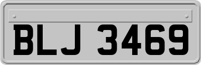 BLJ3469