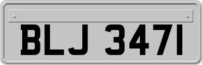 BLJ3471