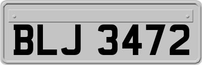 BLJ3472